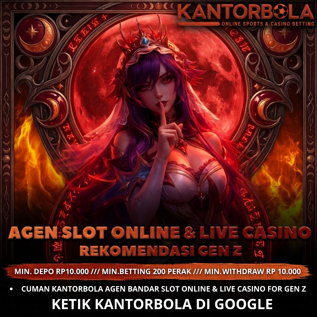 KANTORBOLA